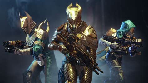 This Week in Destiny